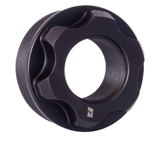 RGGD FIXED MOUNT M18x1 - Taurus Savings